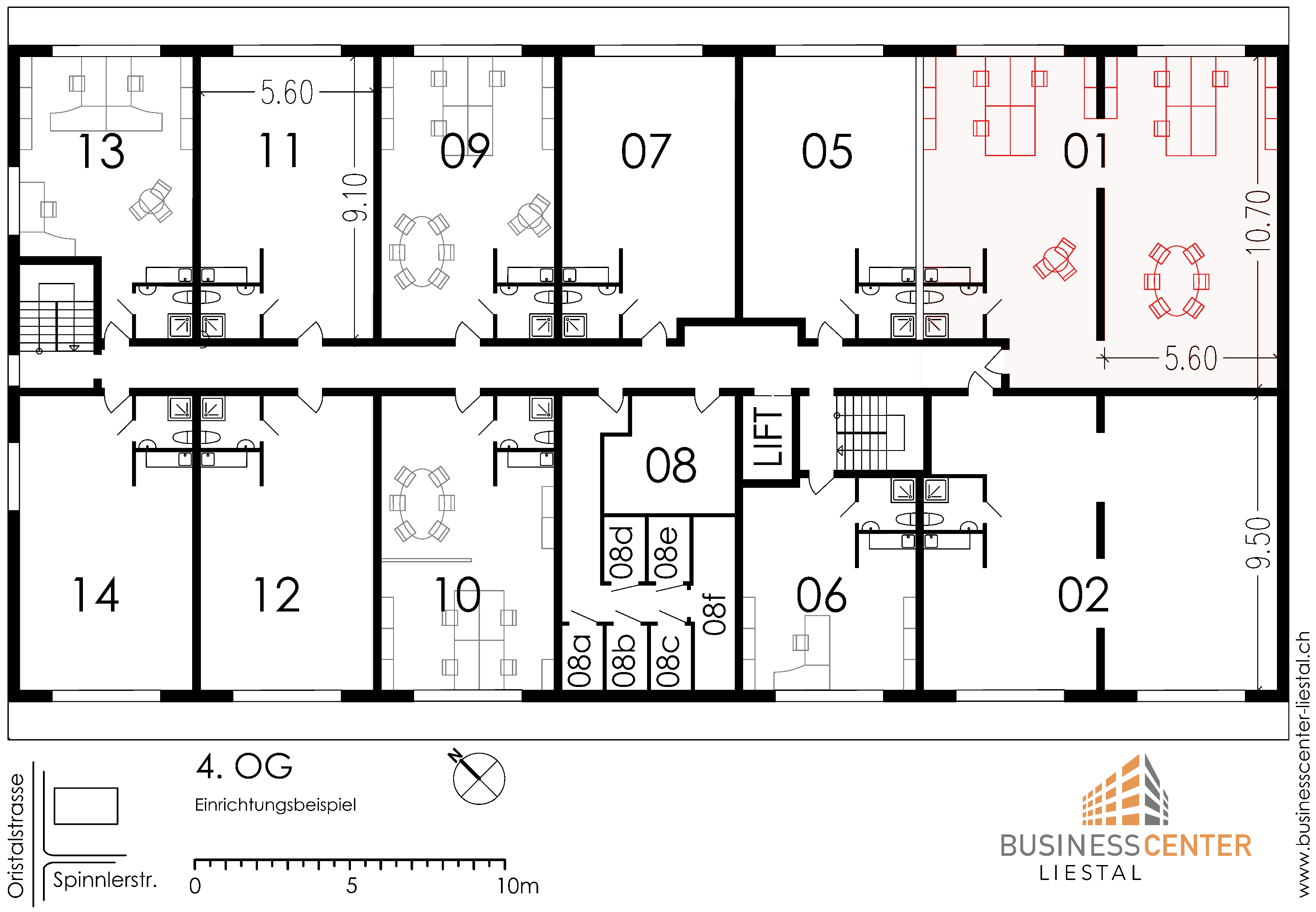 Grundriss-OG-Businesscenter-Liestal