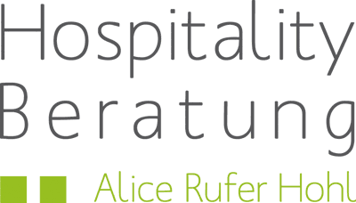 Hospitality Beratung - Alice Rufer Hohl