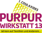 Purpur Wirkstatt 13