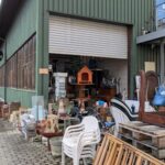 Werkstatt & Lagerfläche in Hölstein zu vermieten